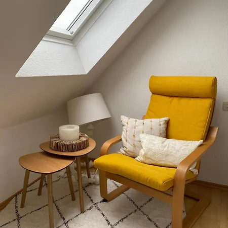 Lichtblick Apartment Radebeul