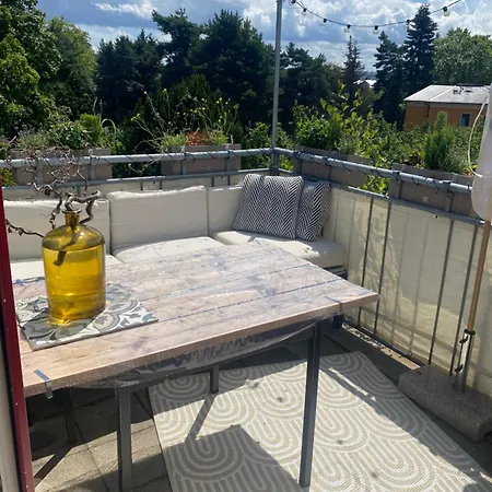 Lichtblick Apartment