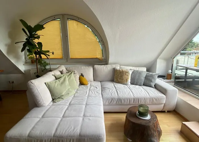 Lichtblick شقة راديبول