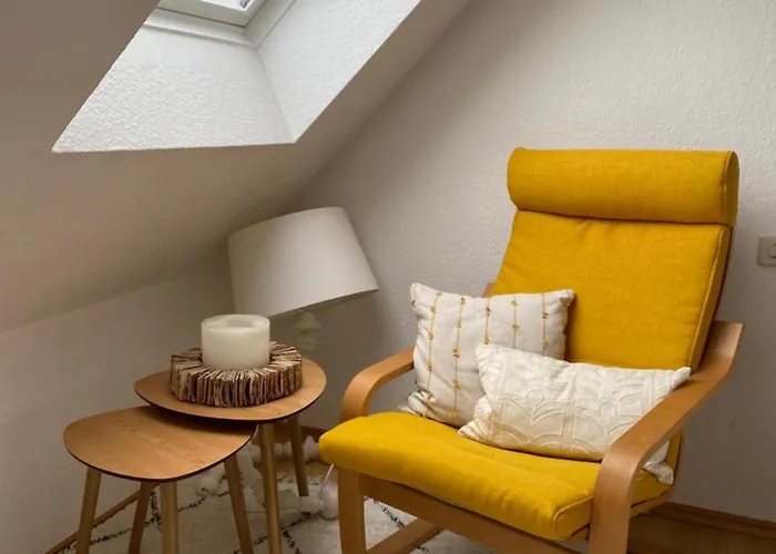 Lichtblick شقة راديبول