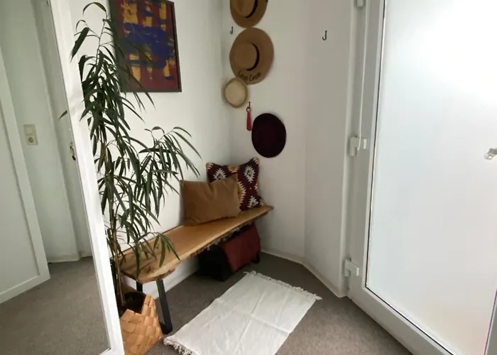 شقة Lichtblick راديبول